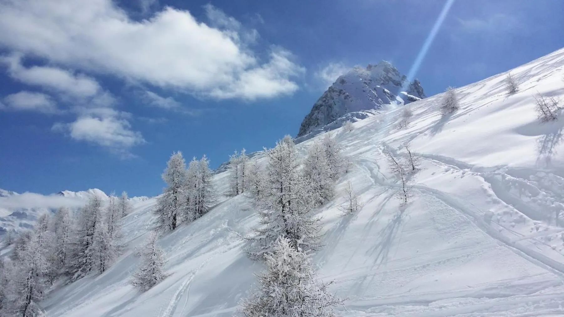Les Hauts Du Val Claret A - Au Coeur De La Station Proche Des Pistes Mae-1234 Tignes